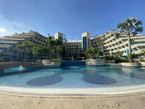 Apartamento Duplex En Alquiler Complejo Turistico El Morro Cr Isla Paraiso