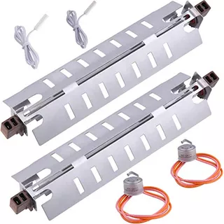 Wr51x10055 Refrigerator Defrost Heater Replacements Wr5...