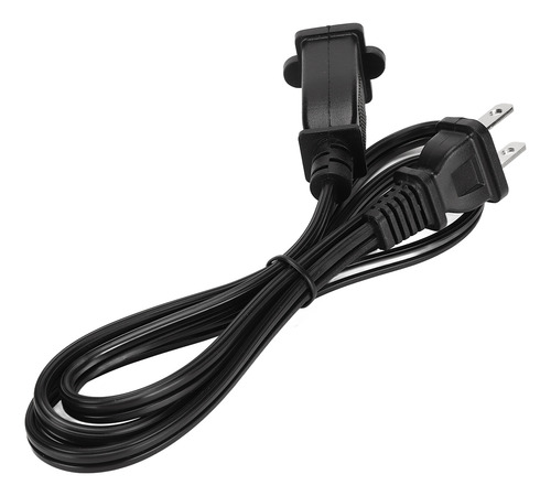 Cable De Extensión De 115p A 115r, 1 Metro, 10a, 125v, Nema