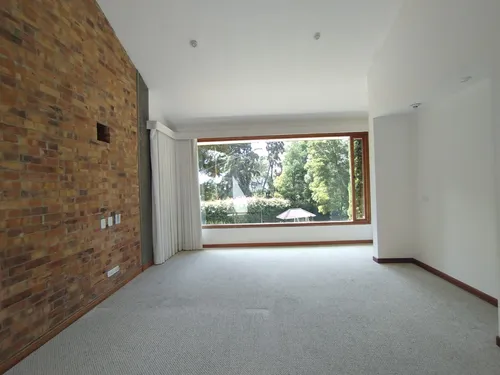 Arriendo Casa En Colinas De Suba