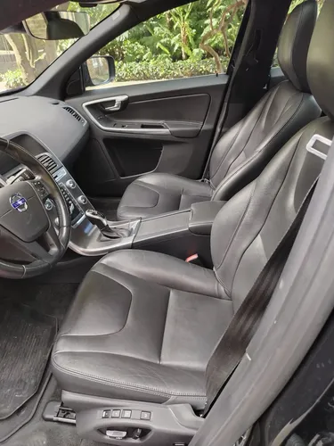 Volvo XC60 2.5 T5 Awd