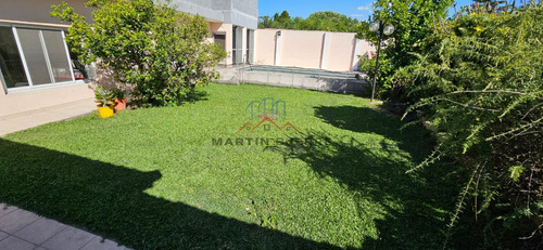 Venta Casa 4 Ambientes En Barrio Alas, Ciudad Evita.