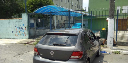 Volkswagen Gol 2013 1.0 Total Flex 5p