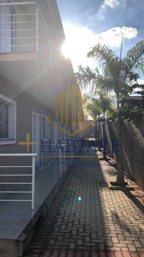 Imagem 5 de 8 de Casa Em Condomínio Para Venda Em Hortolândia, Chácaras Fazenda Coelho, 2 Dormitórios, 2 Suítes, 1 Banheiro, 1 Vaga - Casa 384_1-1721531