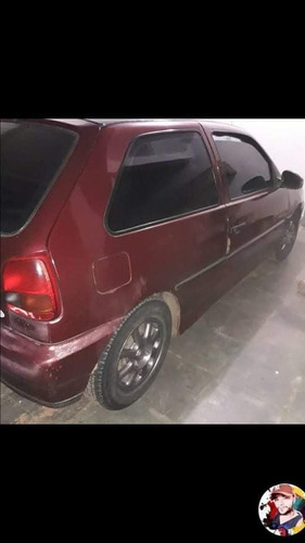 Volkswagen Gol 1.0 Mi 3p 1997