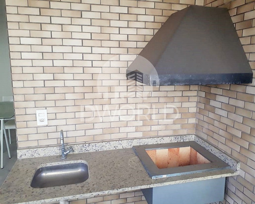 Apartamento Novo - Ótimo Local! - Ap02493 - 69456495