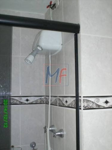 Imagem 14 de 17 de Ref: 11.933 Ótimo Apartamento , Vago, Com 65 M², 2 ,dormitórios 1 Vaga No Bairro Campo Belo, Excelente Localização. Aceita Permuta. - 11933