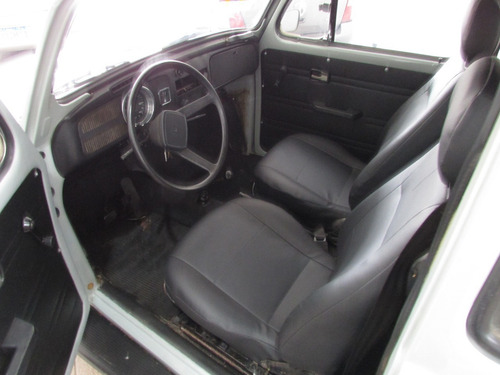 Vw Fusca 1300.l
