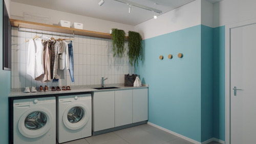 Imagem 12 de 24 de Apartamento - Ap01742 - 70411619
