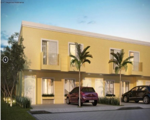 Imagem 7 de 20 de Casa Em Condomínio Para Locação No Villa Florença - Vila Mineirão - Sorocaba/sp - Cc05679 - 70393042