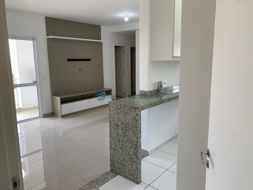 Imagem 14 de 14 de Apartamento Para Venda Em Paulínia - Ap03272 - 69430634