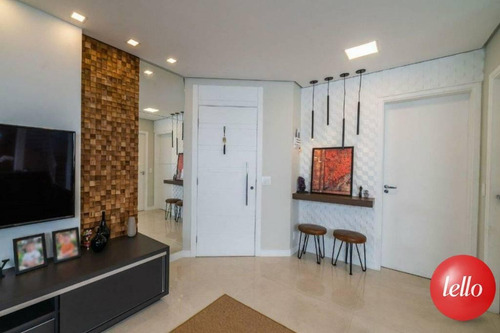 Imagem 7 de 29 de Apartamento - Ref: 241576