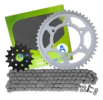 Comprar Relação Am Gold Triumph Tiger 800 12u002F16 Cu002Fretentor