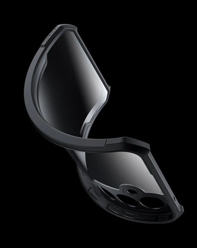 Carcasa Xundd Para Samsung S24 Plus + Protector De Lentes