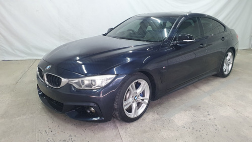 BMW Serie 4 3.0 435ia Gran Coupe M Sport At