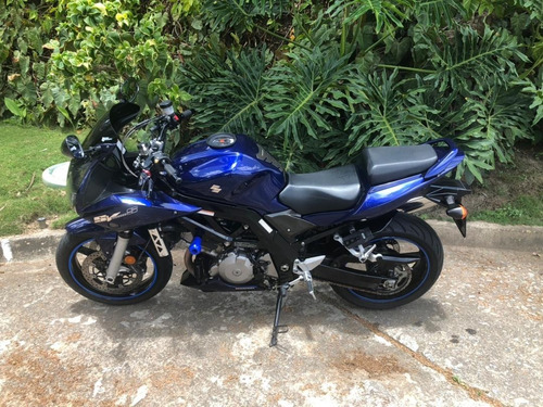 Imagen 1 de 8 de Suzuki Sv 1000