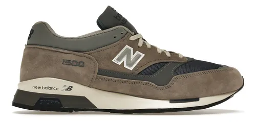 Zapatillas New Balance 1500 Norse Projects M1500no1-u