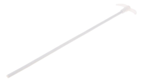 Ptfe Stainless Steel Stirring Paddle / Stirring Bar For 500