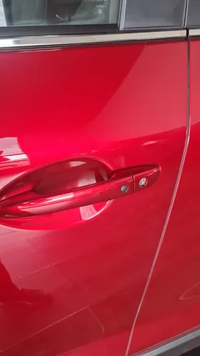 Mazda CX-5 TOURING 2.0 AT