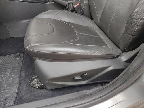 Ford Focus Titanium 2016 Caja Manual Pocos Km Permuto Pd
