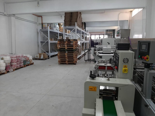 Venta - Edificio Comercial - Vicente Lopez, A Metros De Au. Panamericana