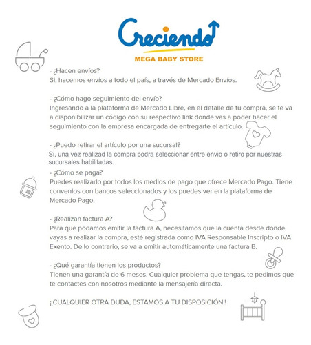 Imagen 2 de 3 de Set De 6 Practi-cucharas De Colores - Baby Innovation