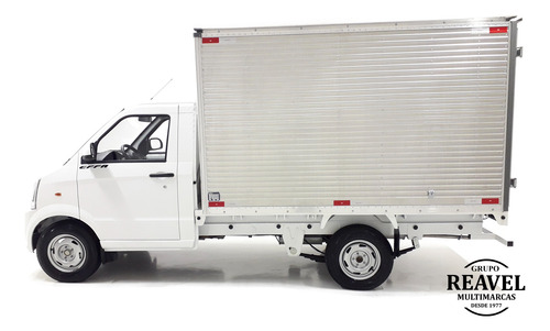 Effa V21 Pick-Up 1.3 Cab. Simples (new) 2p