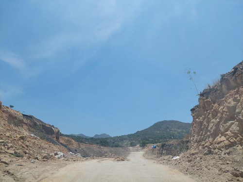 Terreno En San José La Teja