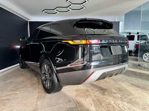 Land Rover Range Rover Velar 2.0l 300cv P300 Velar
