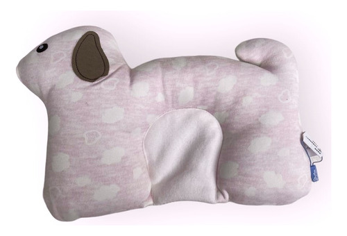 Almohada Para Bebé De Algodón -perro (6026)