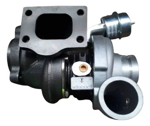 Turbo Veniran 285 Ts 82hp