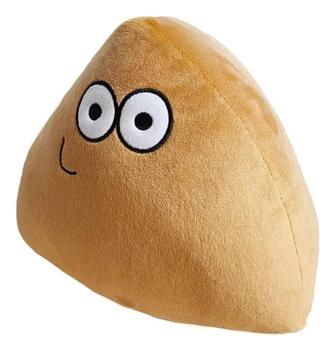 Nuevo Juguete De Peluche My Pet Alien Pou De 20 Cm, De 2023