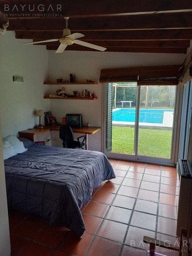 Imagen 11 de 21 de Alquiler Temporal - Casa En Campo Grande - Bayugar Negocios Inmobiliarios