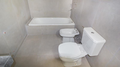 Imagen 17 de 30 de Venta Departamento 1 Dormitorio - Funes - 8 Sauces - 01 E - Edificio 5