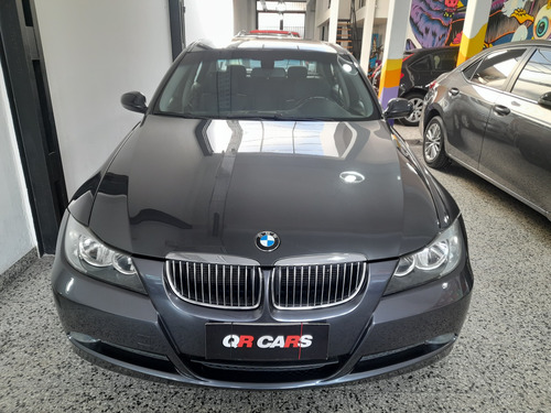 BMW Serie 3 2.5 323i Sedan Active