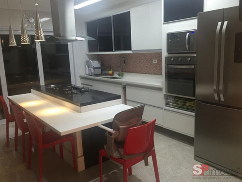 Imagem 14 de 15 de Venda Residential / Sobrado Mandaqui São Paulo - 7373