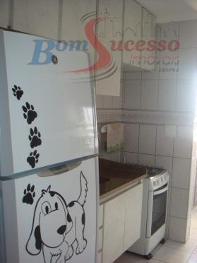 Imagem 5 de 21 de Apartamento Com 2 Dormitórios À Venda, 48 M² Por R$ 310.000,00 - Vila Carrão - São Paulo/sp - Ap0962