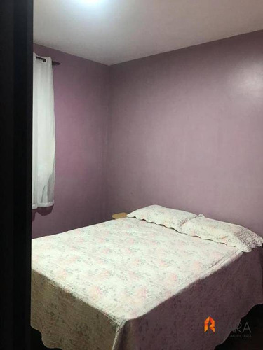 Imagem 16 de 16 de Apartamento Com 3 Dormitórios À Venda, 91 - Parque Terra Nova - São Bernardo Do Campo/sp - Ap0340