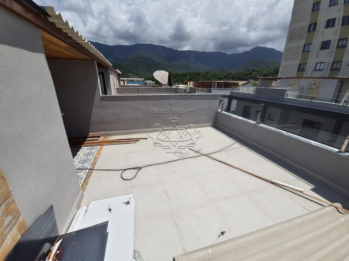 Imagem 9 de 15 de Casa Em Condominio - Massaguacu - Ref: 718 - V-718