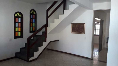 Imagem 7 de 10 de Casa Em Condomínio-à Venda-vargem Pequena-rio De Janeiro - Brcn40148