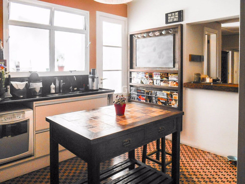 Imagem 10 de 15 de Apartamento Moinhos De Vento Porto Alegre. - 4848