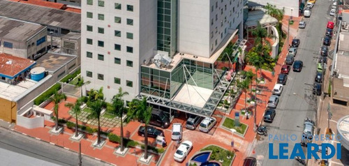 Imagem 9 de 9 de Flat Apart Hotel - Chácara Santo Antônio (zona Sul) - Sp - 10814