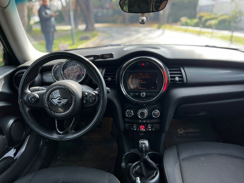 Imagen 15 de 15 de Mini Cooper F56