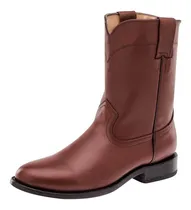 Comprar Bota Vaquera Hombre Andre V B465-3 Café 090-134
