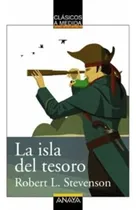 Comprar La Isla Del Tesoro. Clásicos A Medida -  William \u002F Stevenson