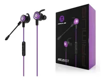 Comprar Audífonos Primus Gaming Phs-90 Con Conexión