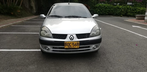 Renault Clio Expression.
