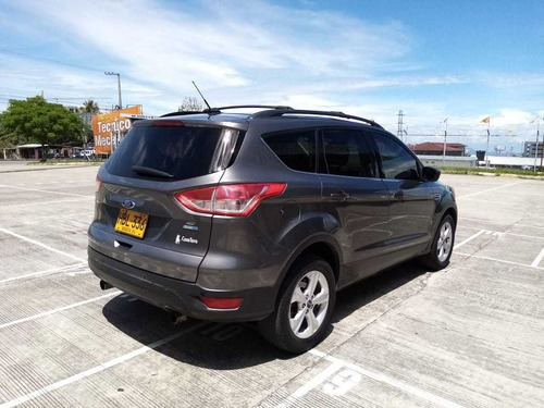 Ford Escape 2.0 Se 4x4