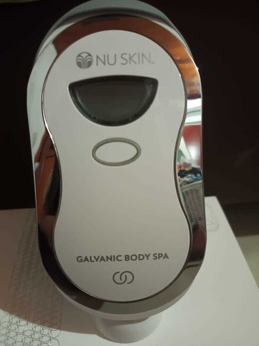 Imagen 4 de 5 de Galvanica Corporal Nuskin - kg a $500000
