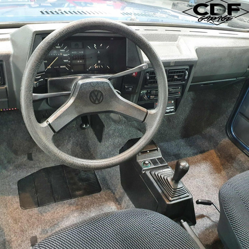 Volkswagen Gol 1.8 Gl